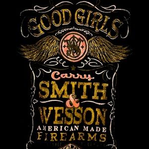 Brand new Smith & Wesson Tshirt